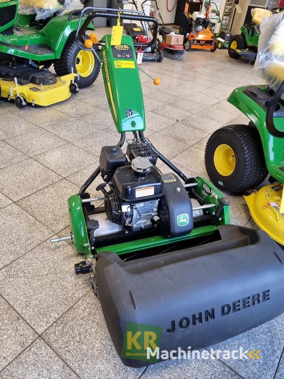 John Deere 260SL-Precision-Cut-Greenmaaier-21777