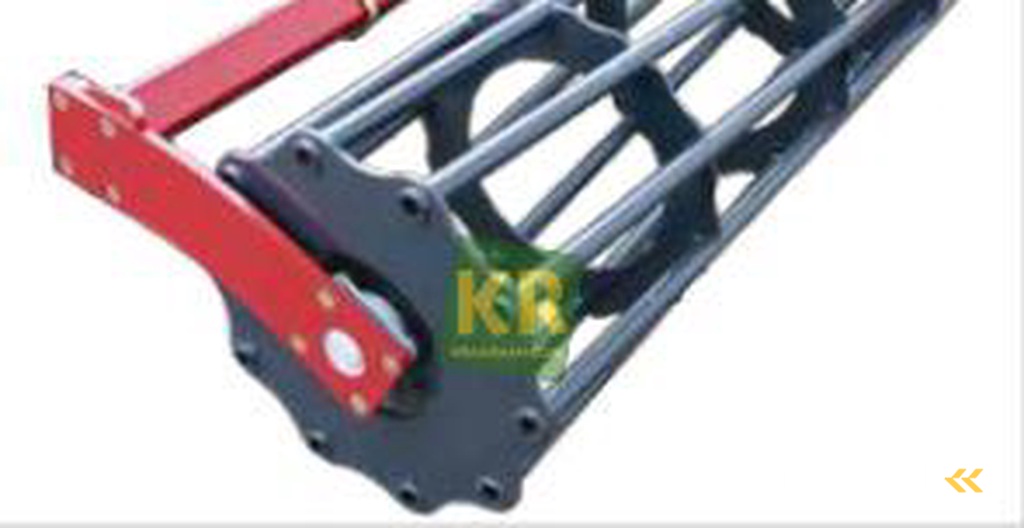 Kverneland Enduro-24505