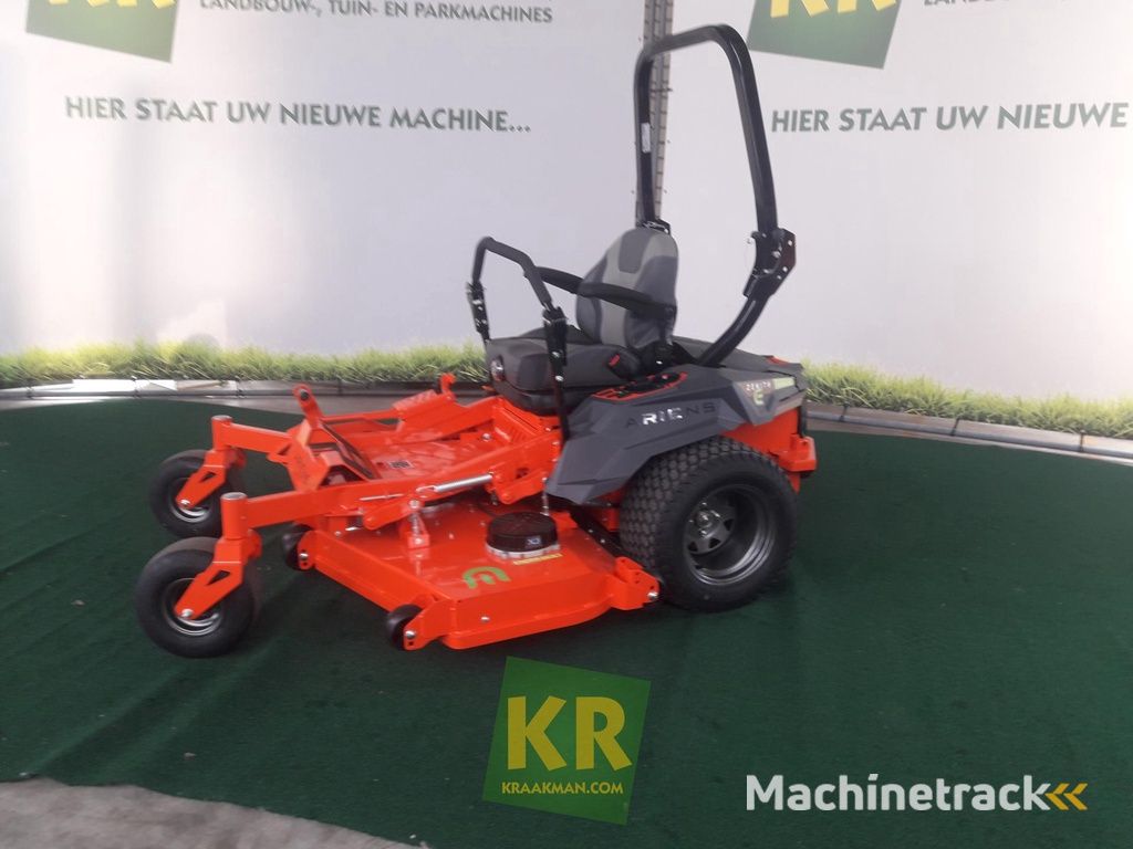 Ariens E60RD #24969