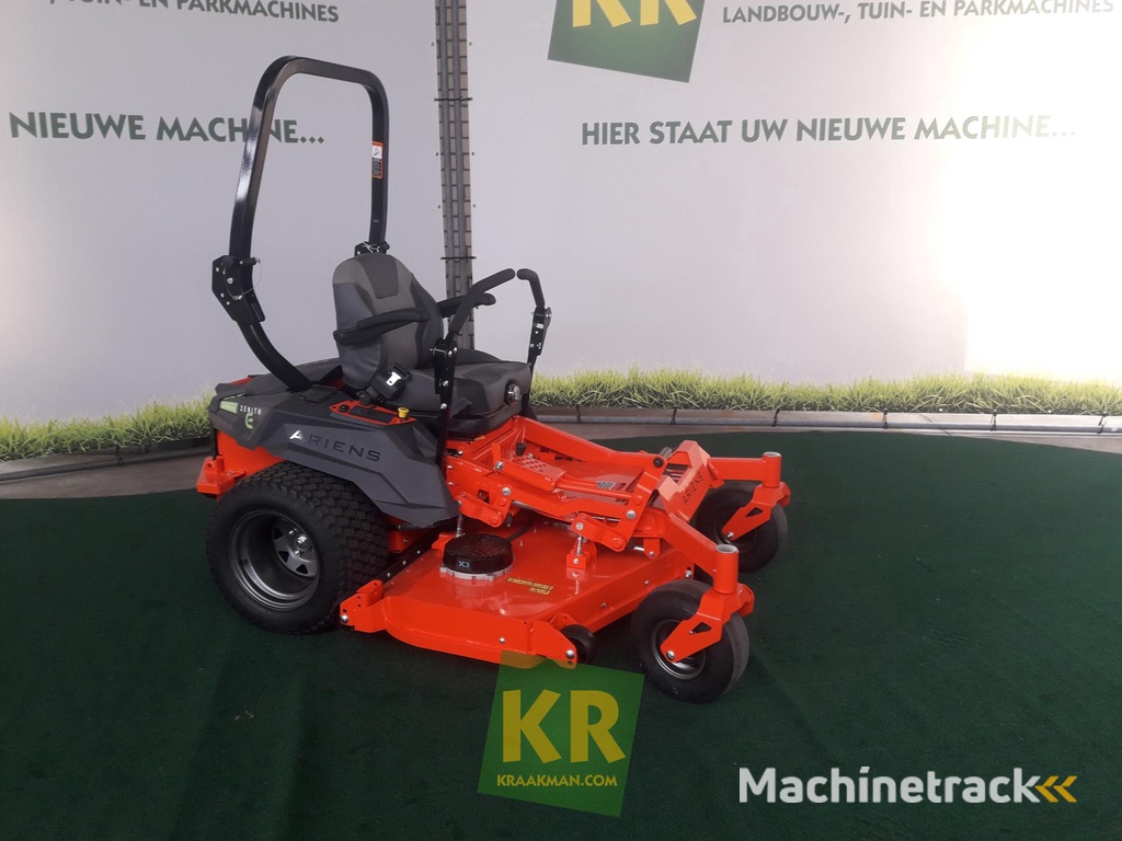 Ariens E60RD #24969