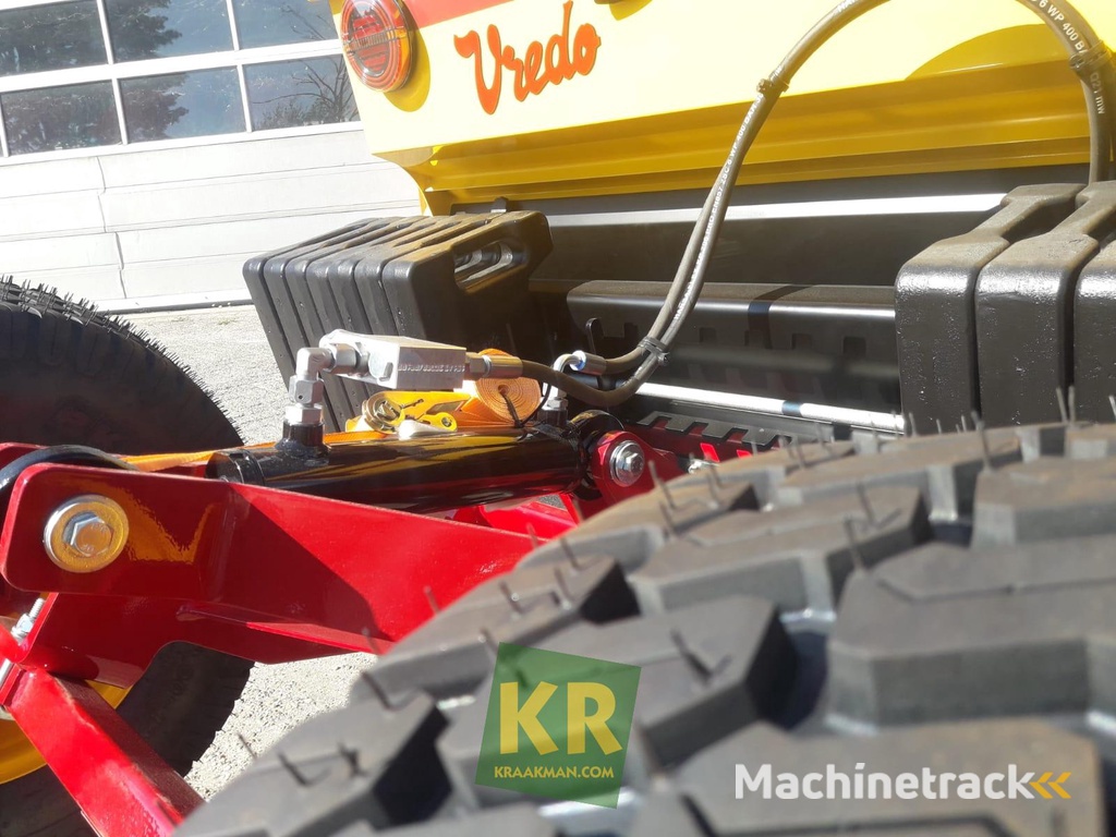 Vredo Super-Compact-25176