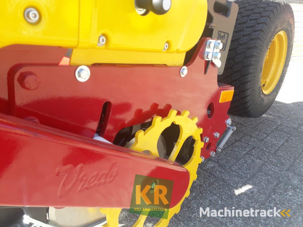 Vredo Super-Compact-25176