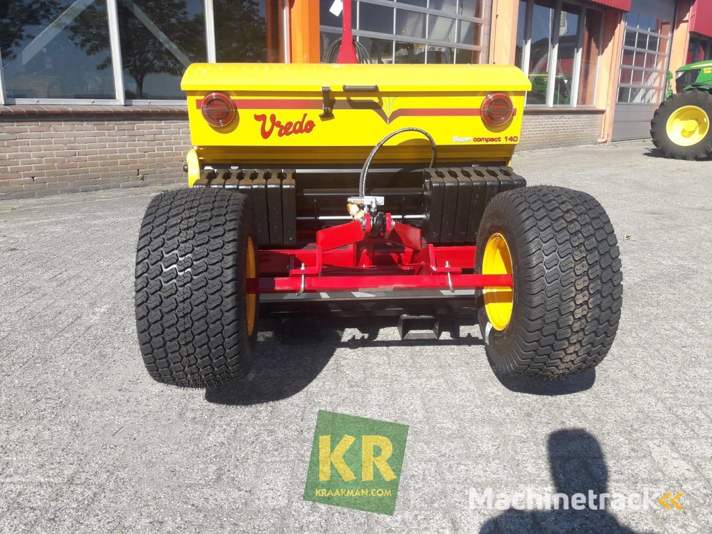 Vredo Super-Compact-25176