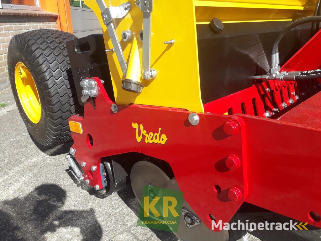 Vredo Super-Compact-25176