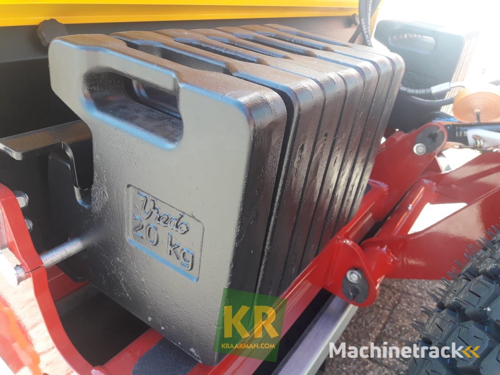 Vredo Super-Compact-25176