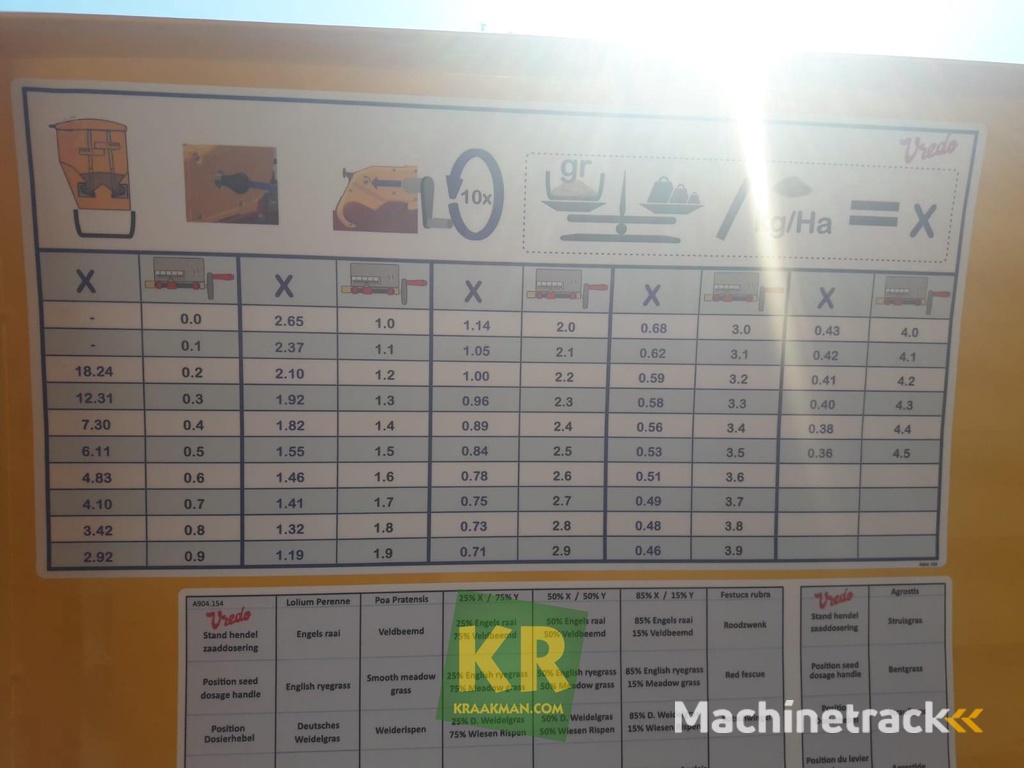 Vredo Super-Compact-25176