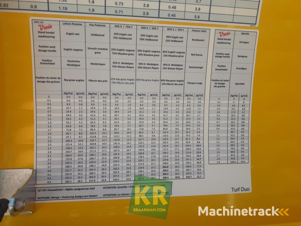 Vredo Super-Compact-25176
