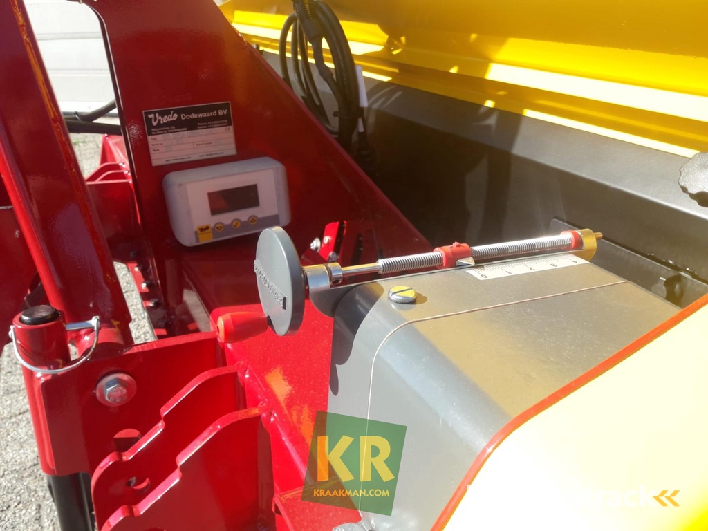 Vredo Super-Compact-25176