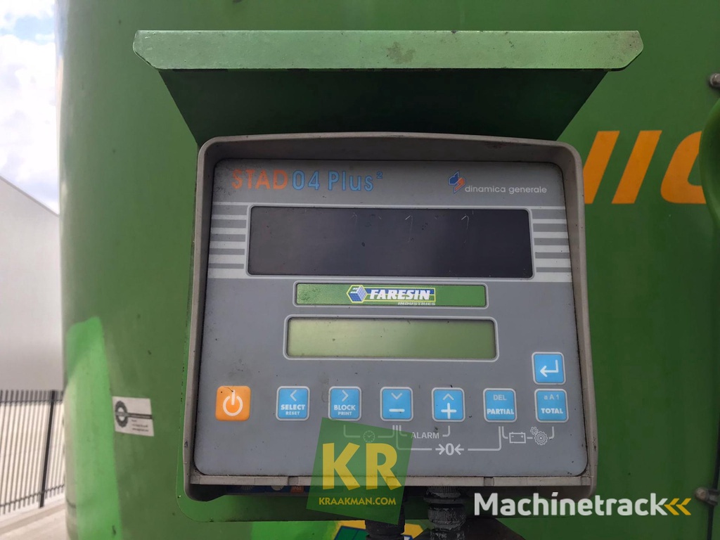 Faresin Overig-25870