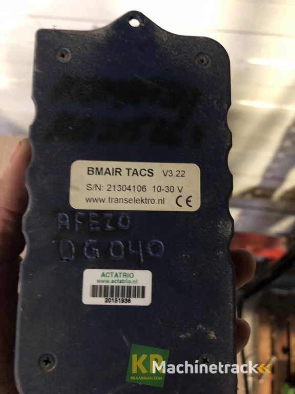 John Deere BM-air-Tacs-26030