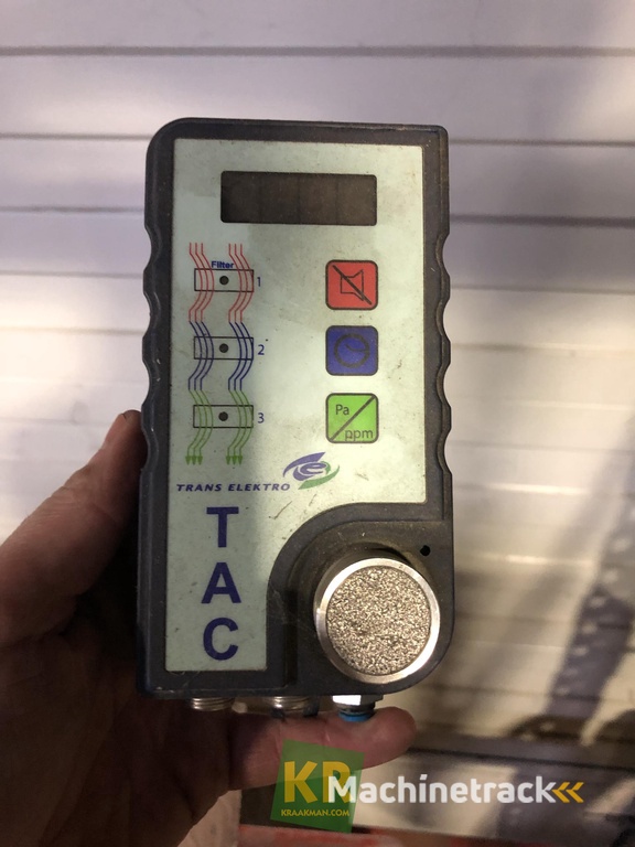 John Deere BM-air-Tacs-26030