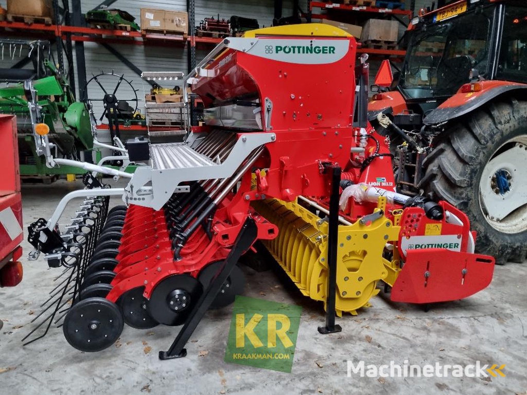 Pottinger Vitasem-26464