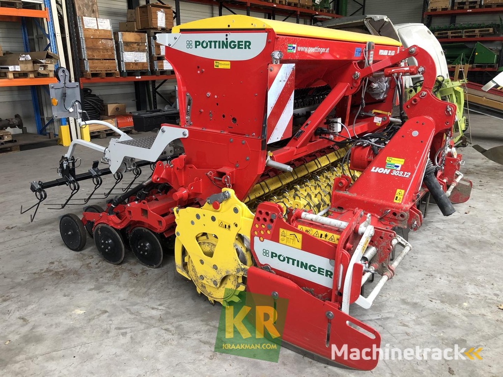 Pottinger Vitasem-26464