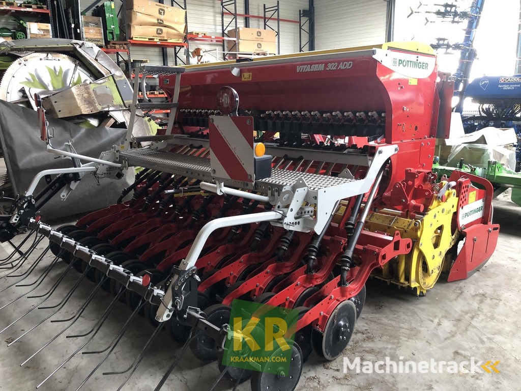 Pottinger Vitasem-26464
