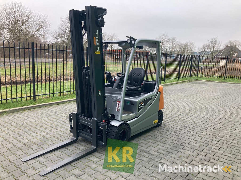 Still RX-20-20PL-elekt.-heftruck-26769