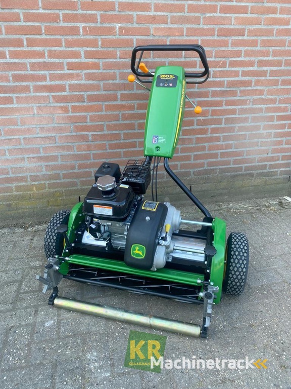 John Deere 260-27379