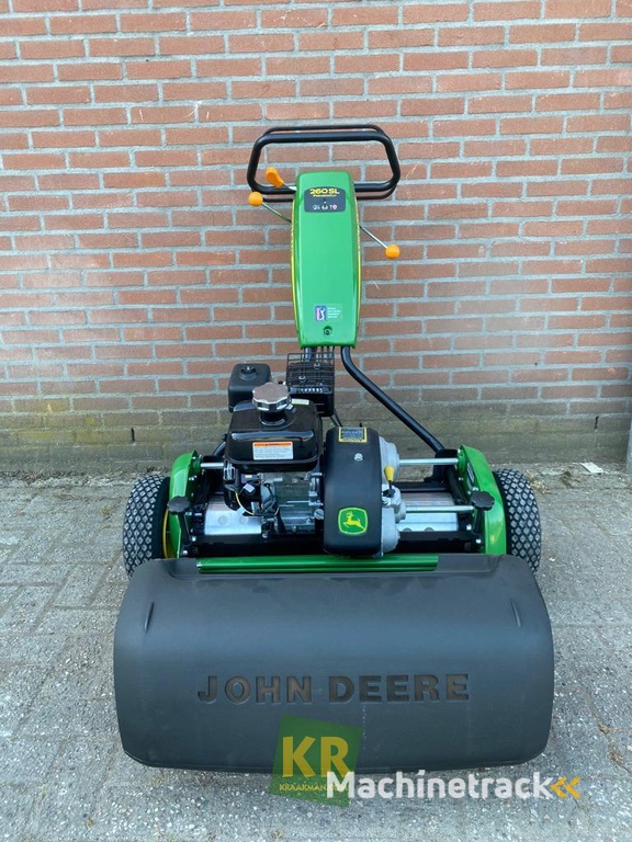 John Deere 260-27379