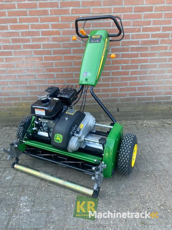 John Deere 260-27379
