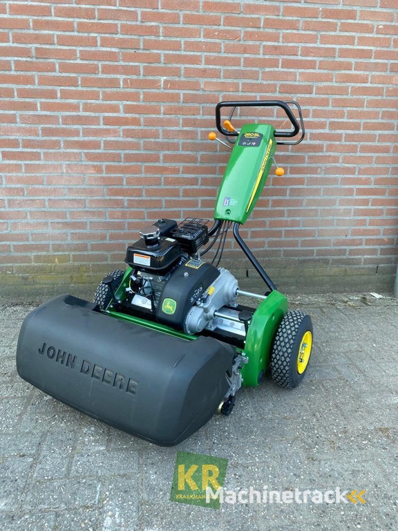 John Deere 260-27379