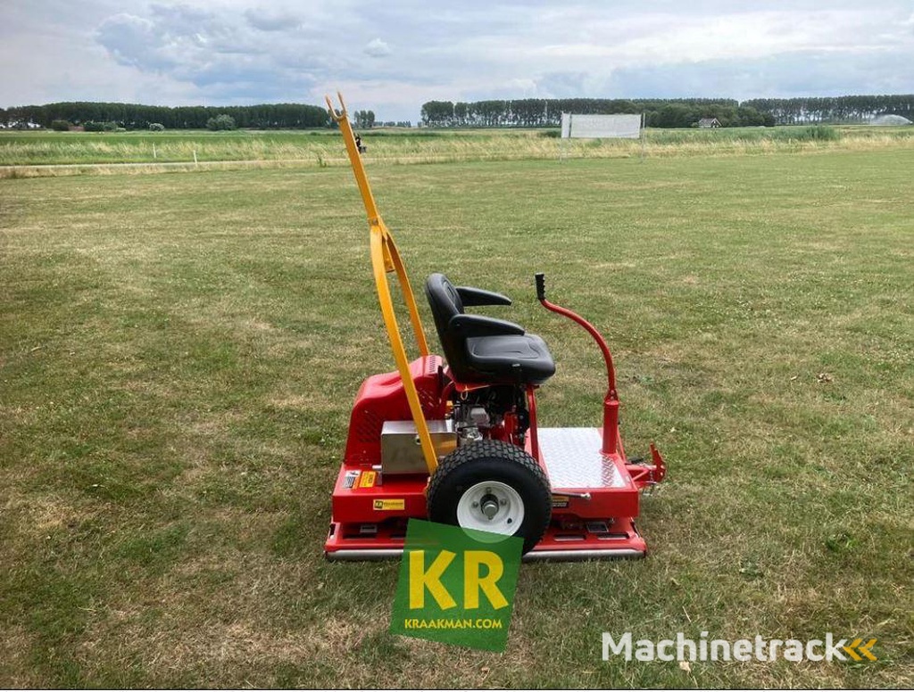 Tru-Turf RB48 #27722