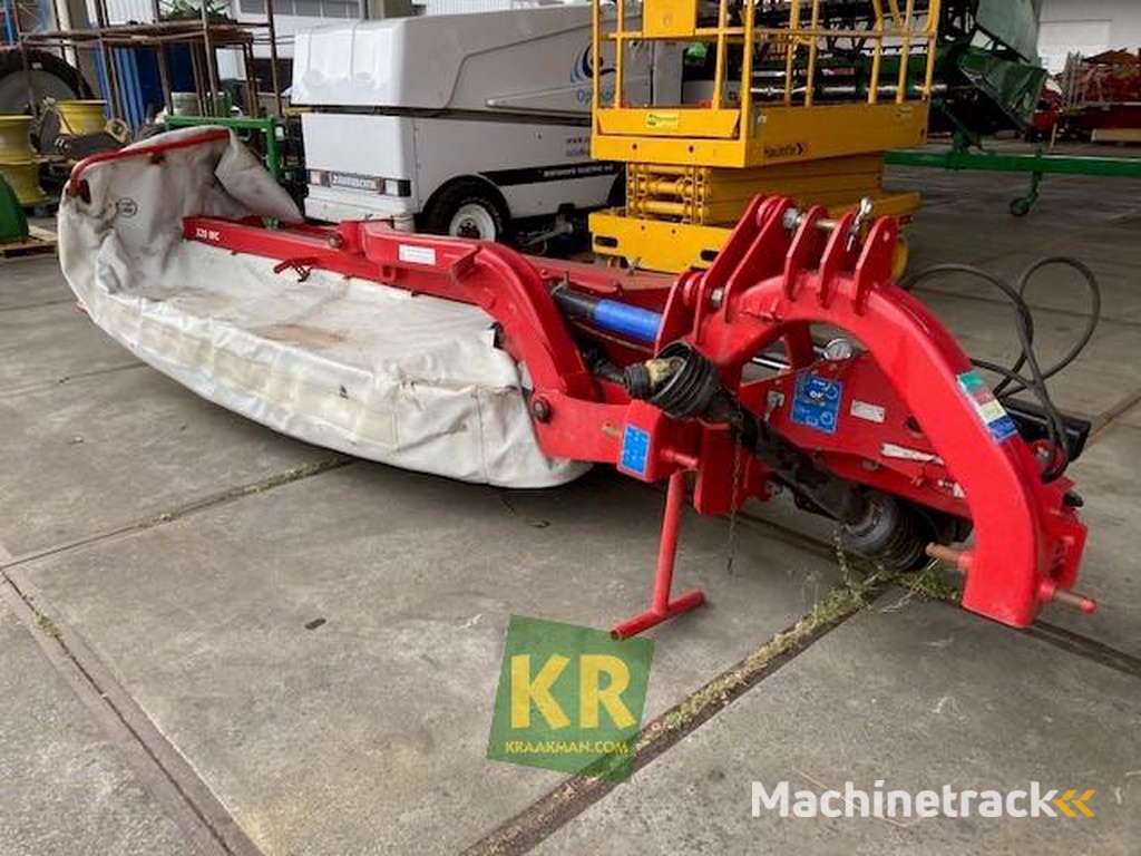 Lely Splendimo-320-MC-28403