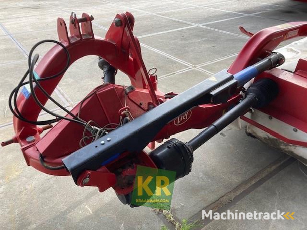 Lely Splendimo-320-MC-28403