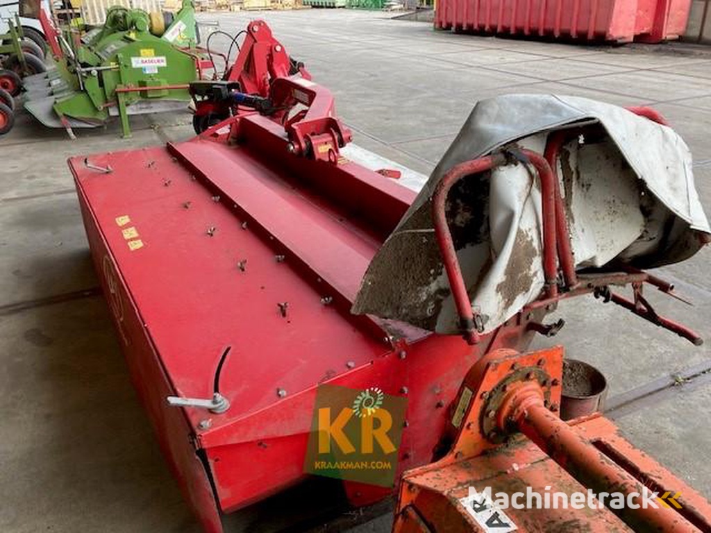 Lely Splendimo-320-MC-28403