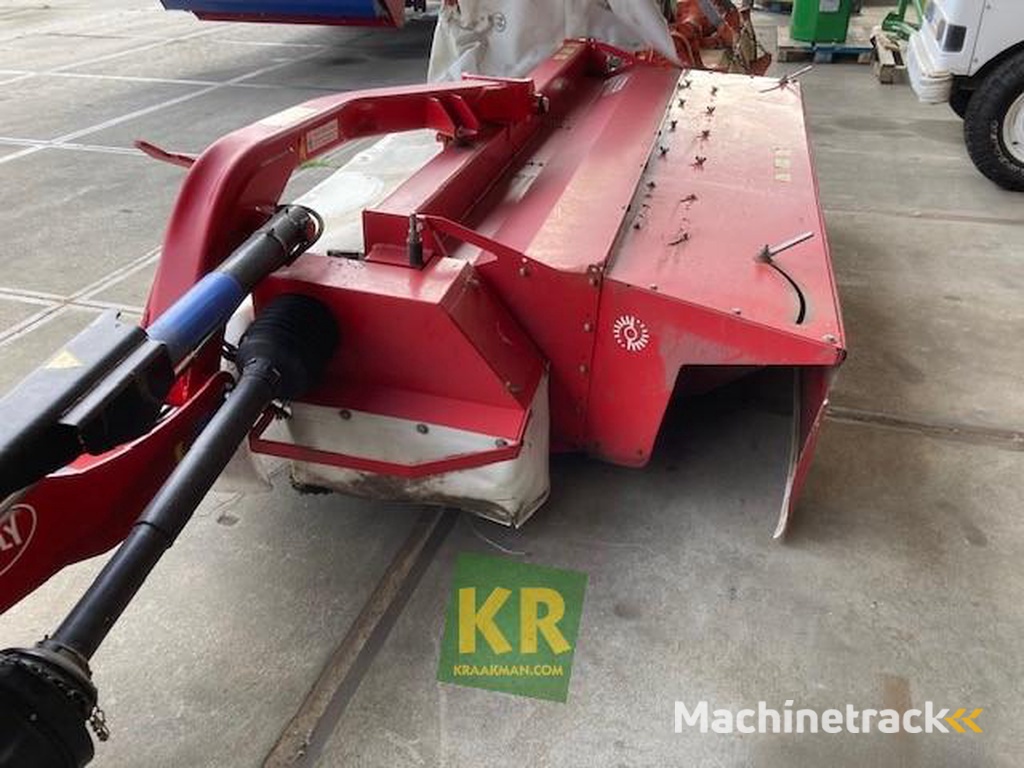 Lely Splendimo-320-MC-28403