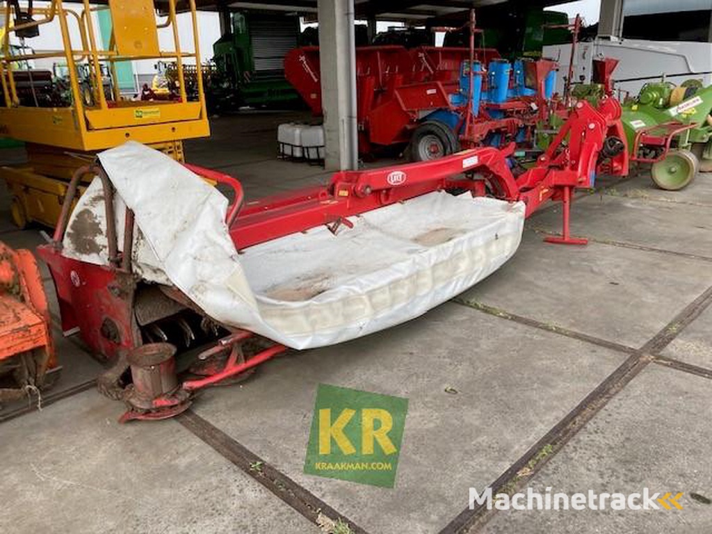 Lely Splendimo-320-MC-28403