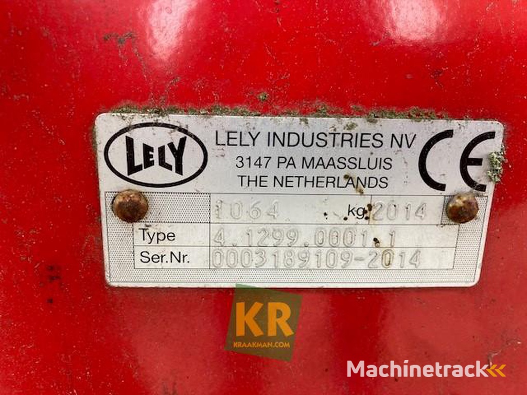 Lely Splendimo-320-MC-28403