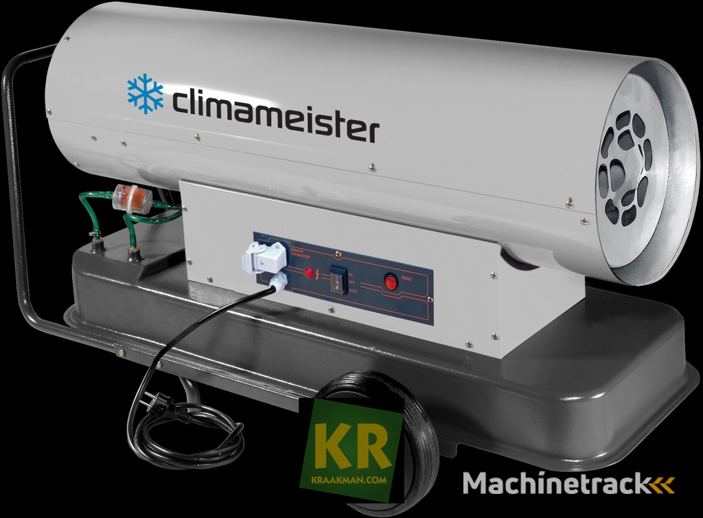 Overige Overige heaters #29787