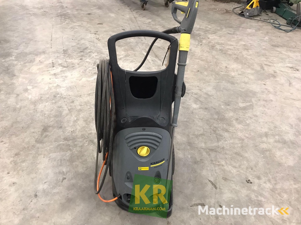 Karcher Hogedrukreinigers-29876