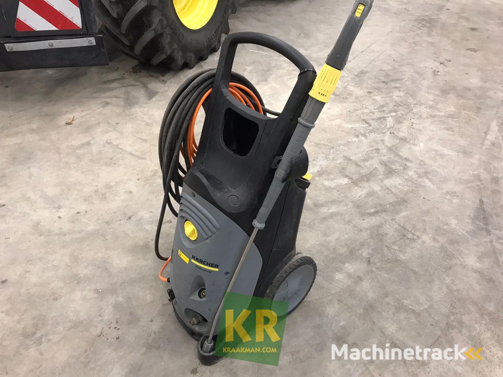 Karcher Hogedrukreinigers-29876