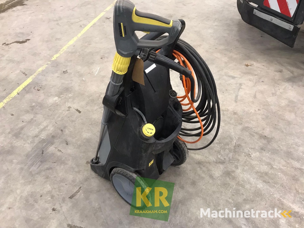 Karcher Hogedrukreinigers-29876