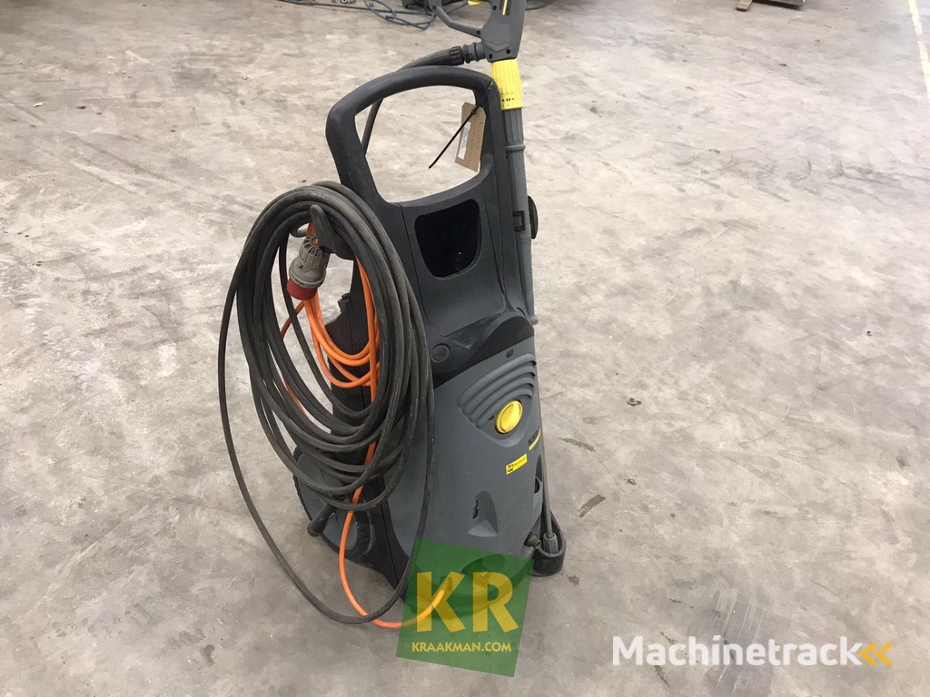 Karcher Hogedrukreinigers-29876