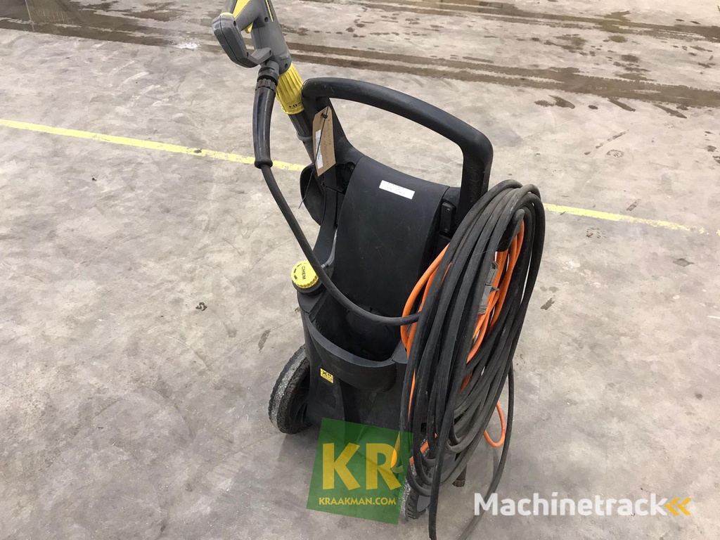 Karcher Hogedrukreinigers-29876