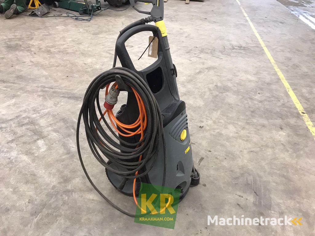 Karcher Hogedrukreinigers-29876