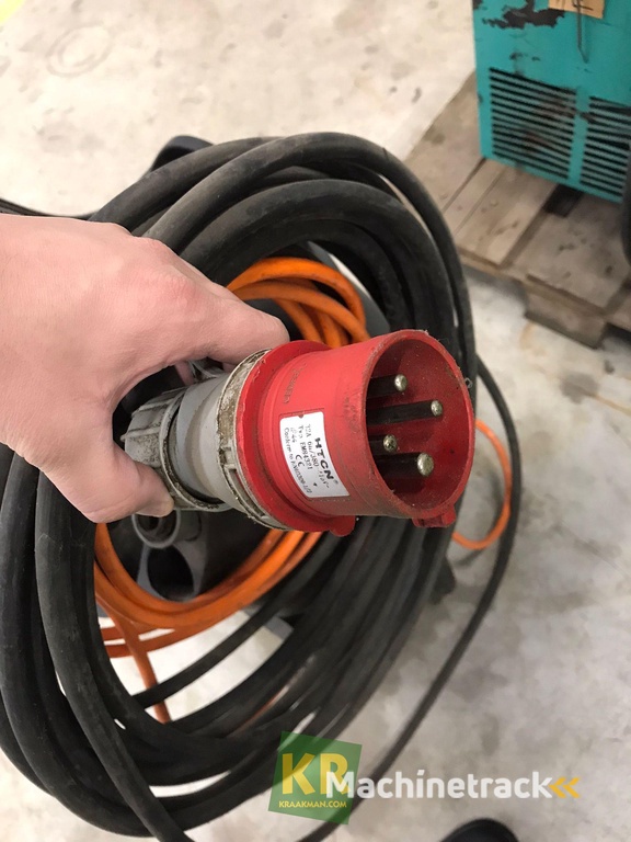 Karcher Hogedrukreinigers-29876