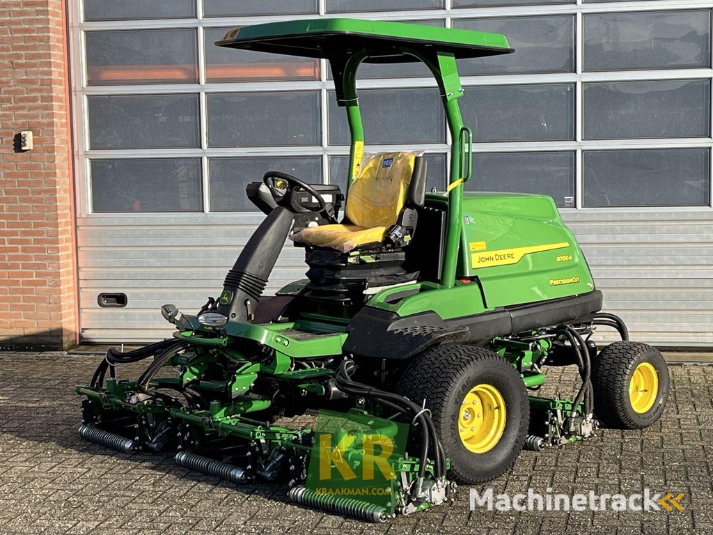 John Deere 8700A-30733