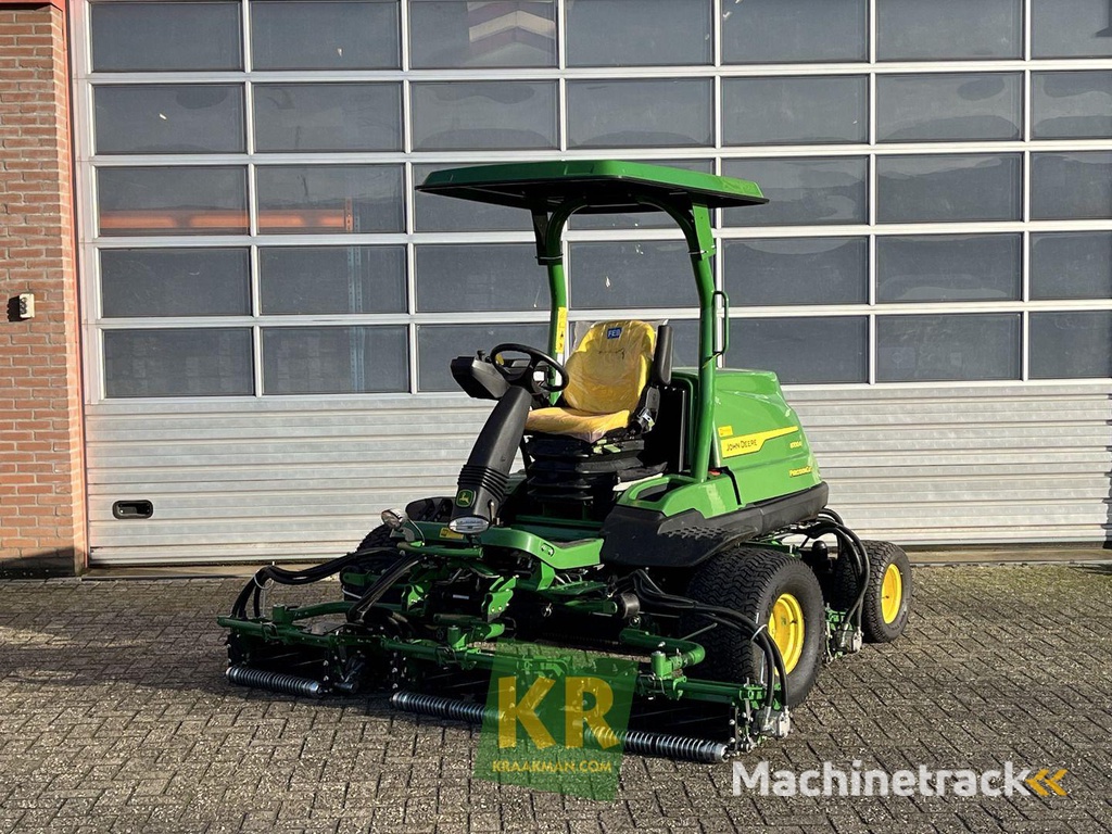 John Deere 8700A-30733