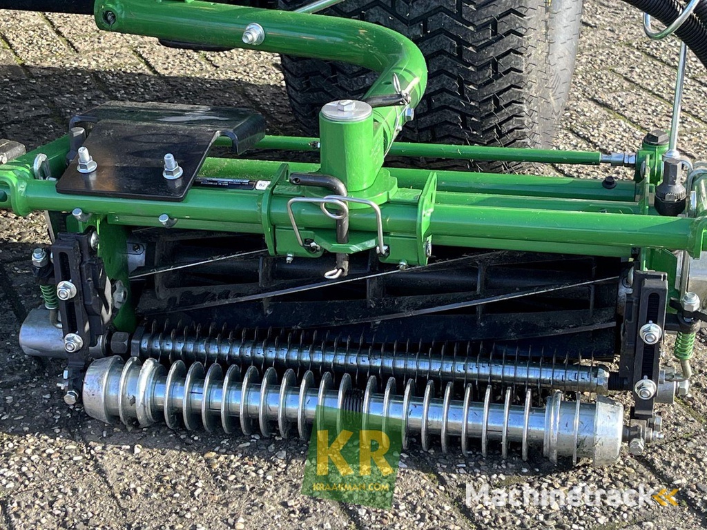 John Deere 8700A-30733