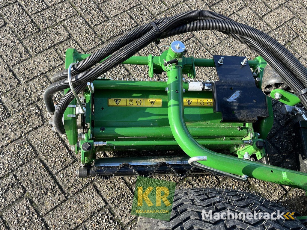 John Deere 8700A-30733