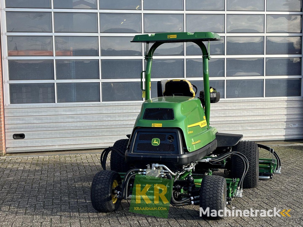 John Deere 8700A-30733