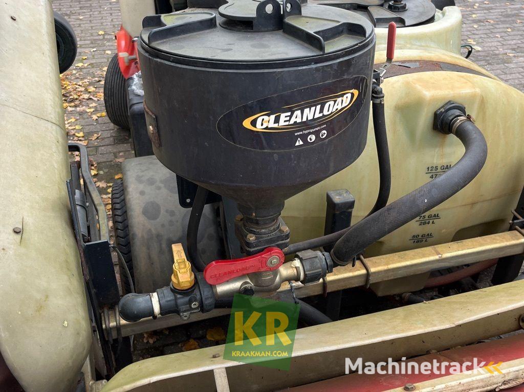 Overige Overige veldspuiten #30922