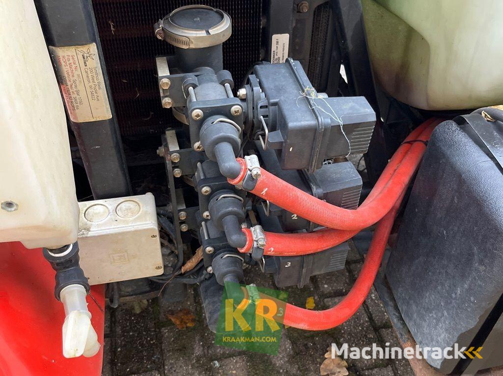 Overige Overige veldspuiten #30922