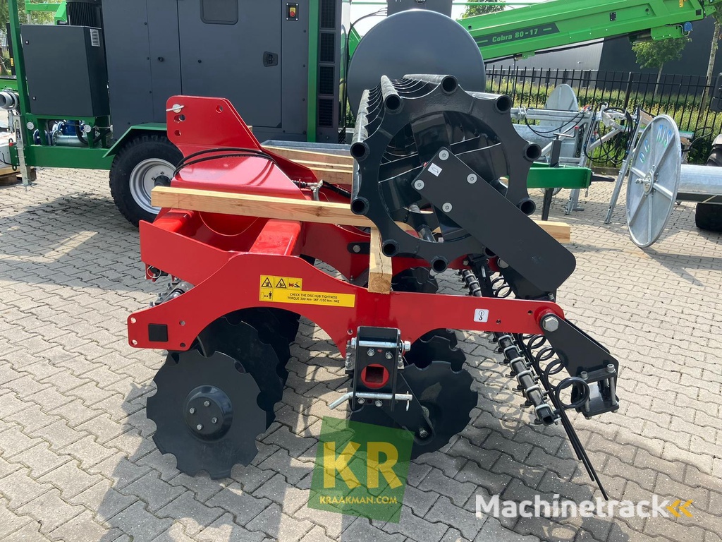 Metal-Fach Overig #31374