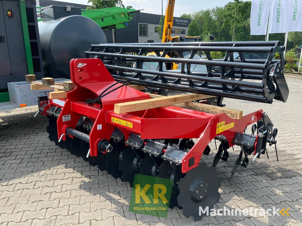 Metal-Fach Overig #31374