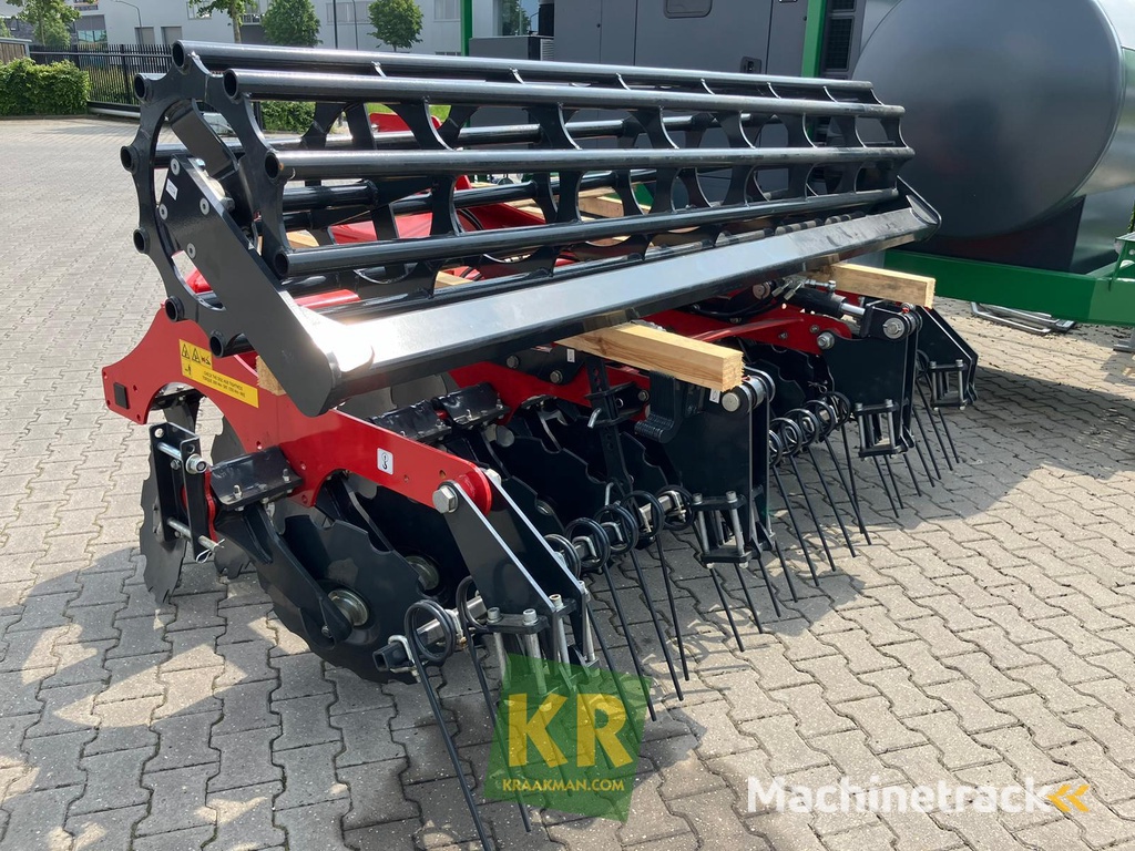 Metal-Fach Overig #31374