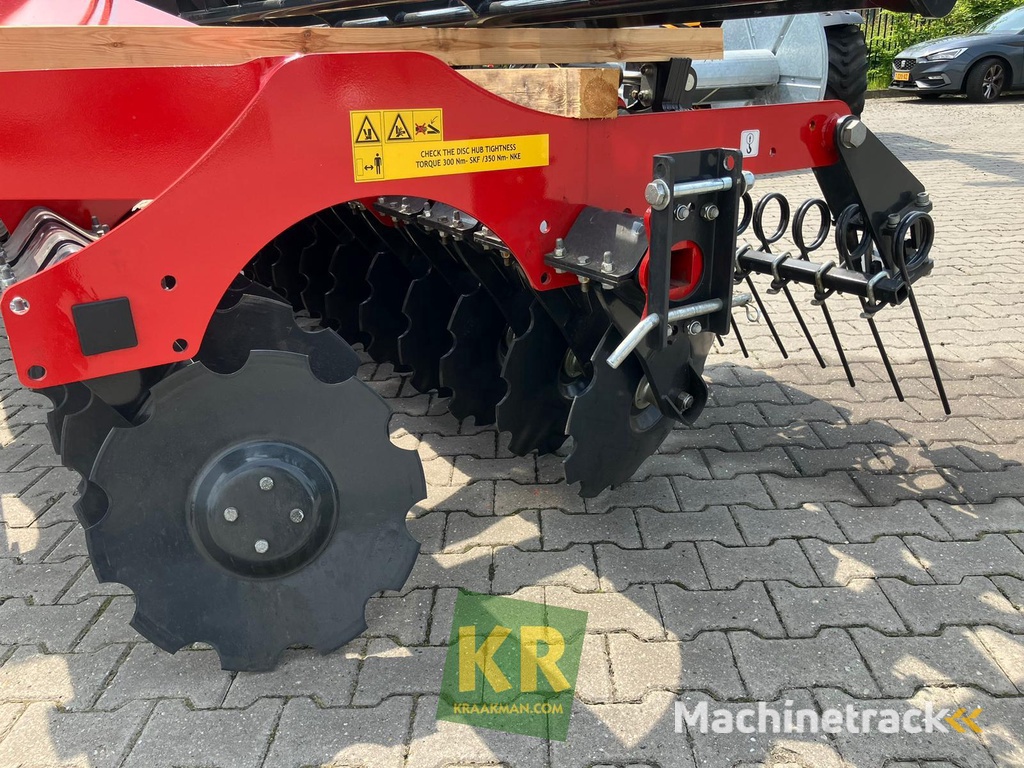 Metal-Fach Overig #31374