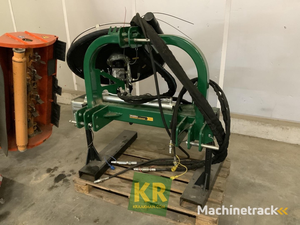 Spearhead Overig #31596